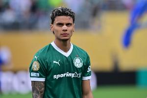 罗体：罗马总价2500万欧求购里奥斯，为球员开五年合同年薪250万