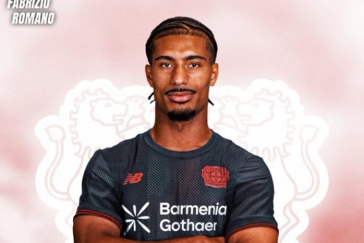 hth官方网站-Here we go！罗马诺：塞维后卫巴代加盟勒沃库森，总价3300万欧元