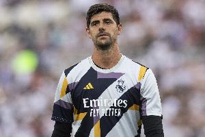 皇马开场9分钟连丢2球，上次还是2017年西甲客战瓦伦西亚