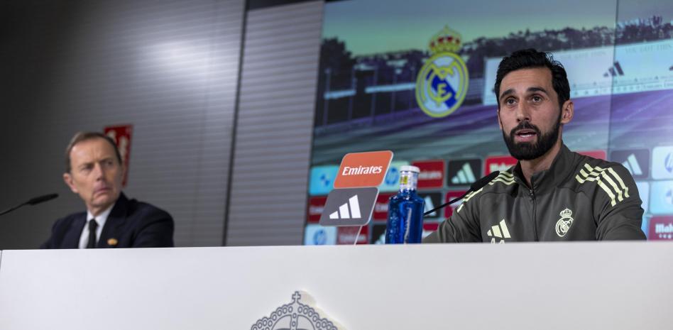 hth华体育官网-布特拉格诺：阿隆索对于皇马而言意义非凡，这里永远是他的家