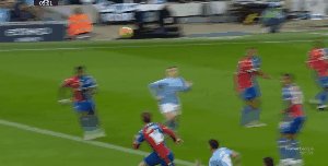 华体会下载安装-【英超】连丢2球遭绝平 曼城2比2战平水晶宫