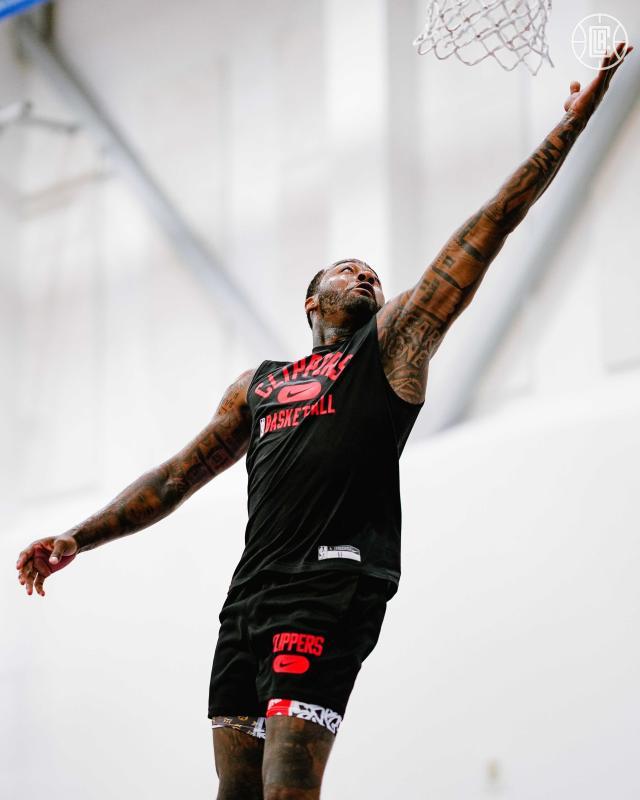 hth官方网站-身体心理双重打击曾击垮沃尔，但如今的他强势归来